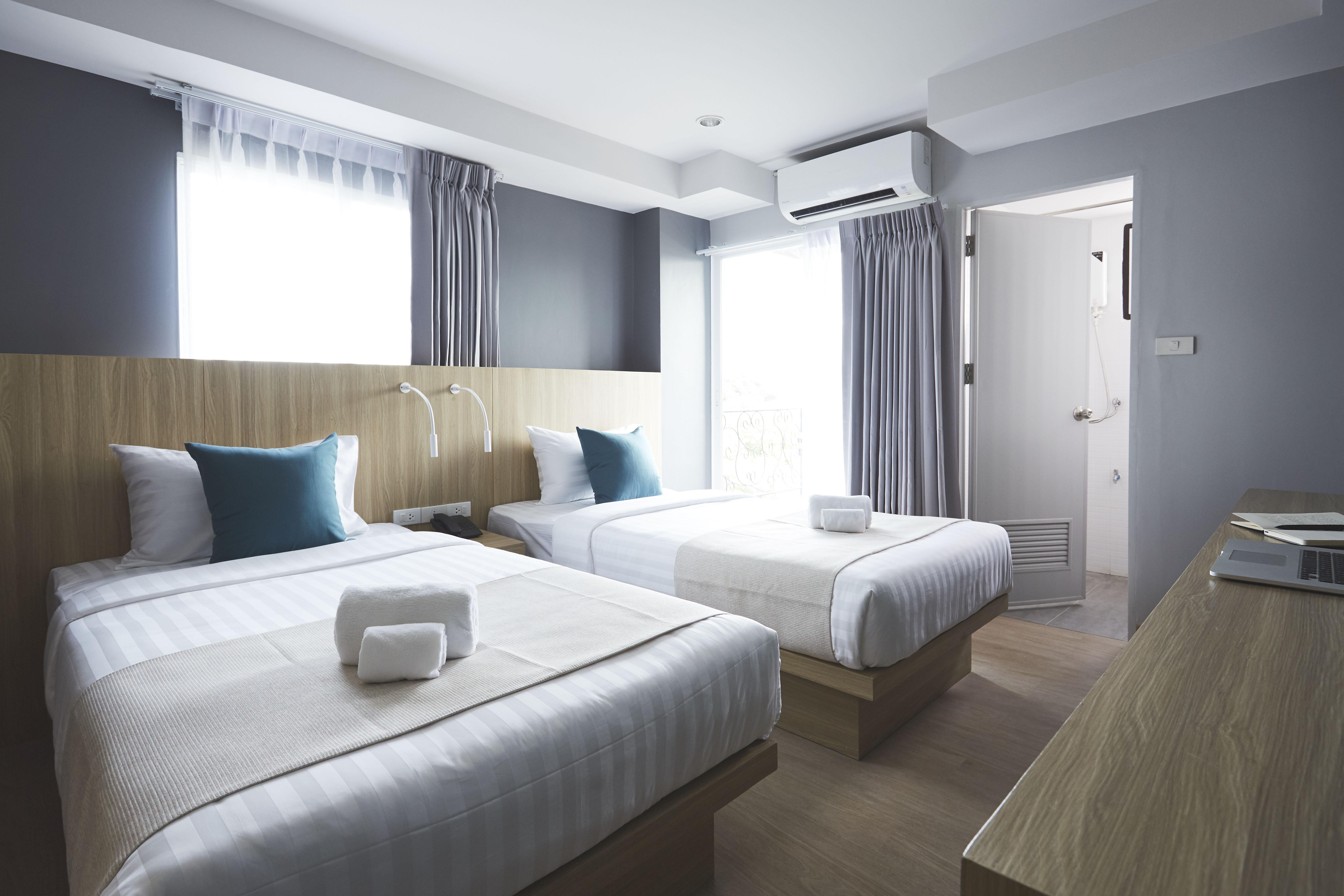 Theorie Hotel Sukhumvit By Slh - Sha Extra Plus Самут Пракан Екстериор снимка