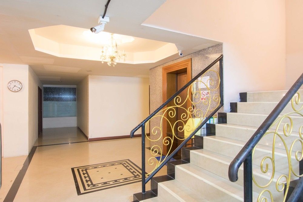 Theorie Hotel Sukhumvit By Slh - Sha Extra Plus Самут Пракан Екстериор снимка